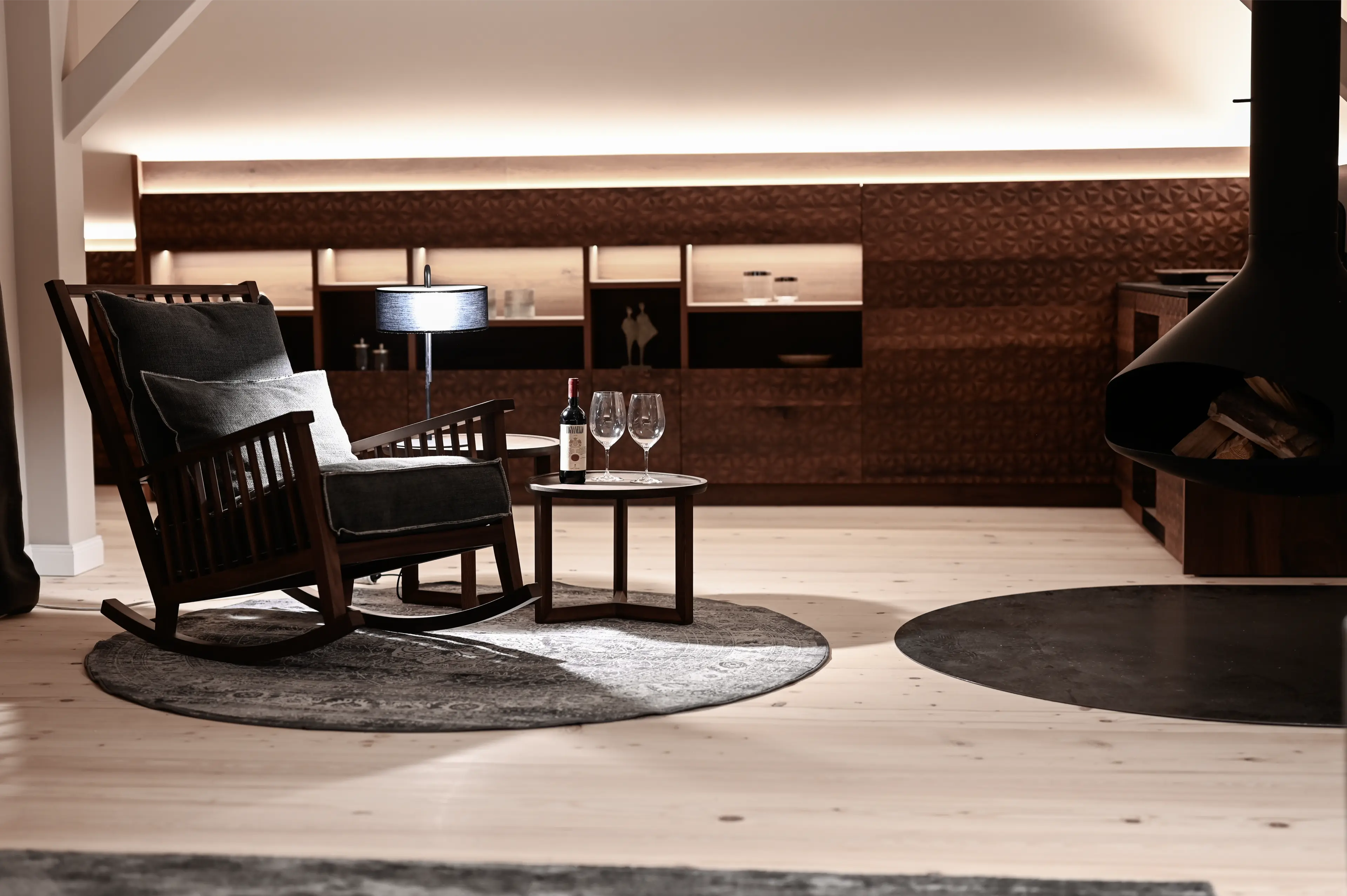 Villa Kramer Luxury Apartment in the Alps – Banner Image 6